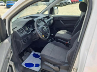 Volkswagen Caddy Komorniki - zdjęcie 10