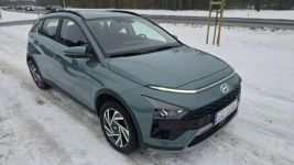 Bayon 9100 Przebiegu Automat Jak Nowy Karczew - zdjęcie 6