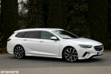 Opel Insignia 2.0CDTI*BITURBO*210KM*GSI Ostrów Mazowiecka - zdjęcie 3