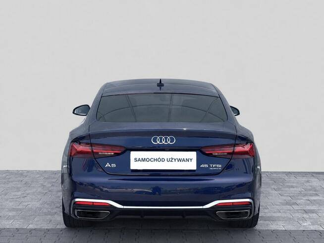 AUDI 45TFSI Quattro | S Line | S Tronic | Salon PL | Kalisz - zdjęcie 6