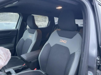 Dacia Duster Klimatornik Podgrzewanie Kamera Virtual LPG Gliwice - zdjęcie 11