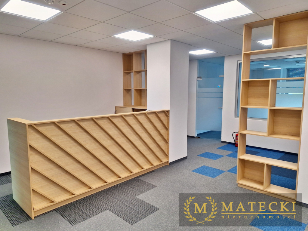 Biuro - TOP lokalizacja - do wejścia Poznań - zdjęcie 5