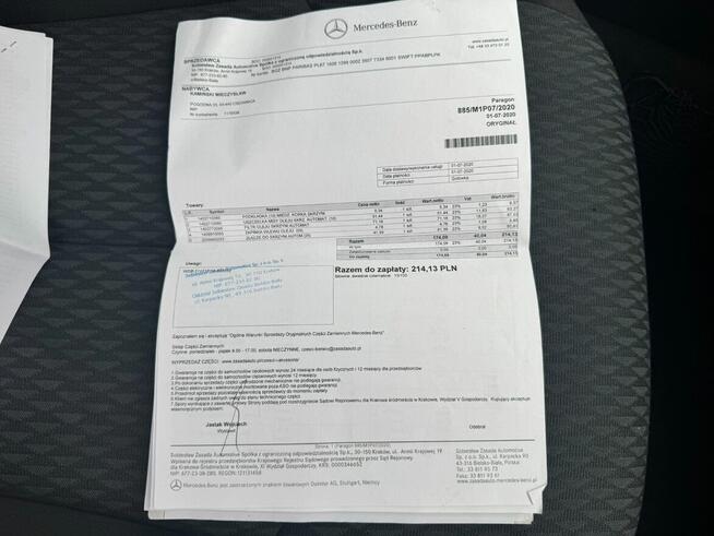 Samochód Bielsko-Biała - zdjęcie 2