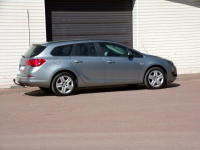 Opel Astra Klimatronic /Led / Gwarancja /2015 Mikołów - zdjęcie 6