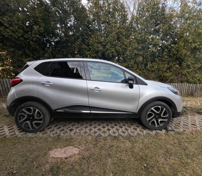 Renault Captur super Promocja Poznań - zdjęcie 8