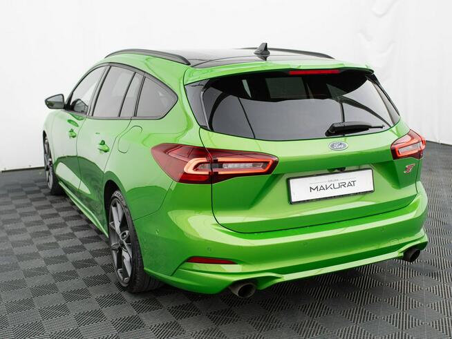 Ford Focus DW7YL84#2.3 EcoBoost ST X Pakiet zimowy Salon PL VAT23% Gdańsk - zdjęcie 4