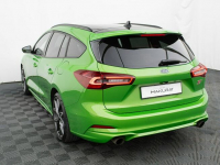 Ford Focus DW7YL84#2.3 EcoBoost ST X Pakiet zimowy Salon PL VAT23% Gdańsk - zdjęcie 4