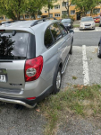 Sprzedam Chevrolet Captiva 2.4 2009 r Lublin - zdjęcie 4
