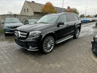 Mercedes GLS Klasa AMGline 4Matic Climatronic 258KM 7os. Gliwice - zdjęcie 2