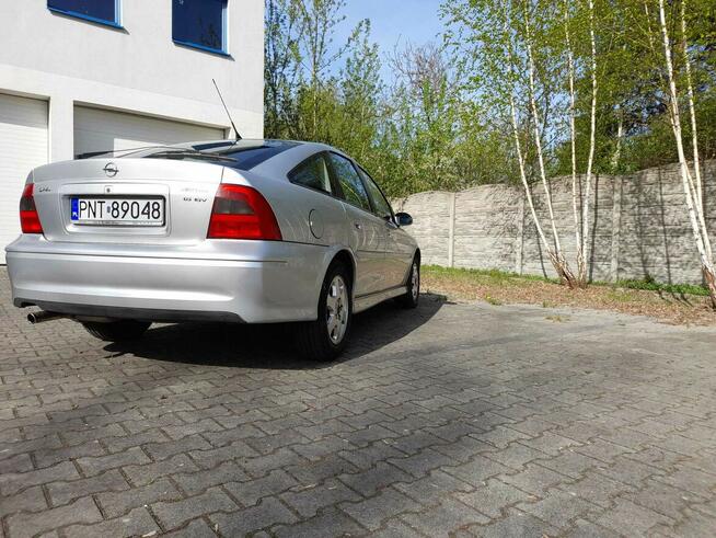 Śliczna Vectra B-LIFT*2000r*1,8 Bz*Now Prz Tech*Dł Oce*Klima Zduńska Wola - zdjęcie 2