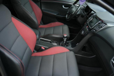 Hyundai I30 II 1.6 T-GDI 186km FULL OPCJA Panorama Nawigacja Kielce - zdjęcie 5