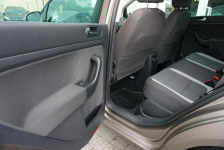 Volkswagen Golf Plus zarejestrowany, ubezpieczony, atrakcyjny przebieg Opole - zdjęcie 11