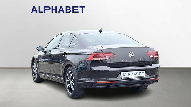 Volkswagen Passat 2.0 TDI EVO Business DSG Swarzędz - zdjęcie 3