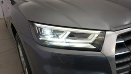 Audi Q5 35 TDI Quattro S tronic ! Z Polskiego Salonu ! Faktura VAT ! Warszawa - zdjęcie 11