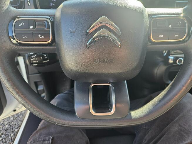 Citroen C3 Ruda Śląska - zdjęcie 8