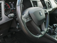 Seat Leon 1.5TSI 130KM Eu6 -Kamera -Tempomat ACC -2xPDC -Zobacz Goczałkowice-Zdrój - zdjęcie 5