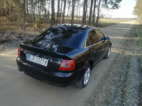 Sprzedam audi a4 b5 z 2000 roku Biała Podlaska - zdjęcie 12