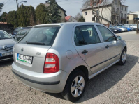 SKODA FABIA 1.2 KLIMA, DŁUGIE OPŁATY Warszawa - zdjęcie 5