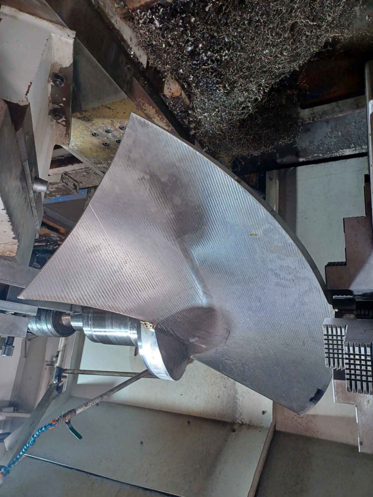 Sobowidz Odlewnia Stali Nierdzewnej - Odlewy kwasoodporne i nierdzewne Sobowidz - zdjęcie 6