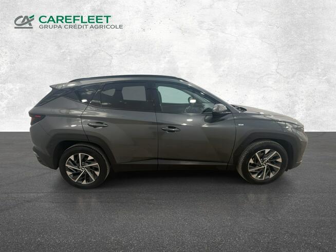 Tucson 1.6 T-GDi 48V Smart 2WD DCT Warszawa - zdjęcie 4
