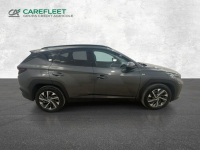 Tucson 1.6 T-GDi 48V Smart 2WD DCT Warszawa - zdjęcie 4