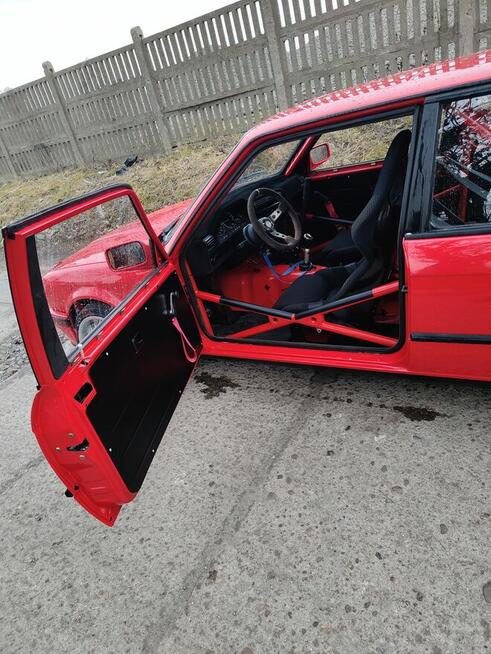 BMW E 30 m54b30, RESTMOD Piła - zdjęcie 2