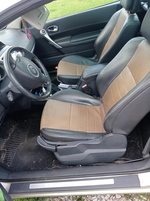 Renault Megane -panorama - kabriolet Pruszków - zdjęcie 3