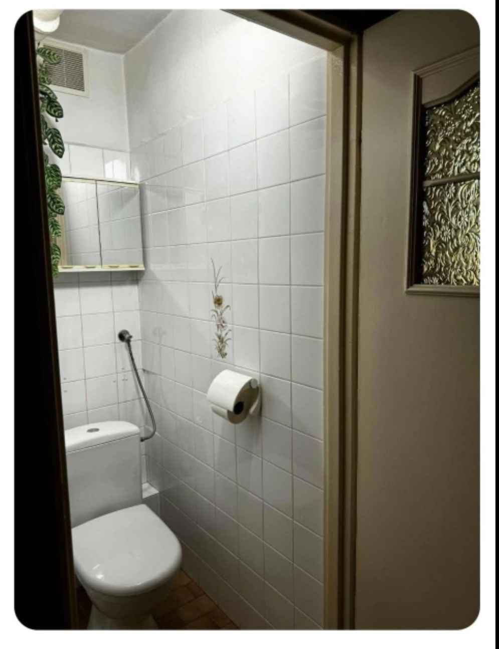 Mieszkanie 3-pokojowe. Centrum. Balkon. Piwnica. Poniatowa - zdjęcie 7