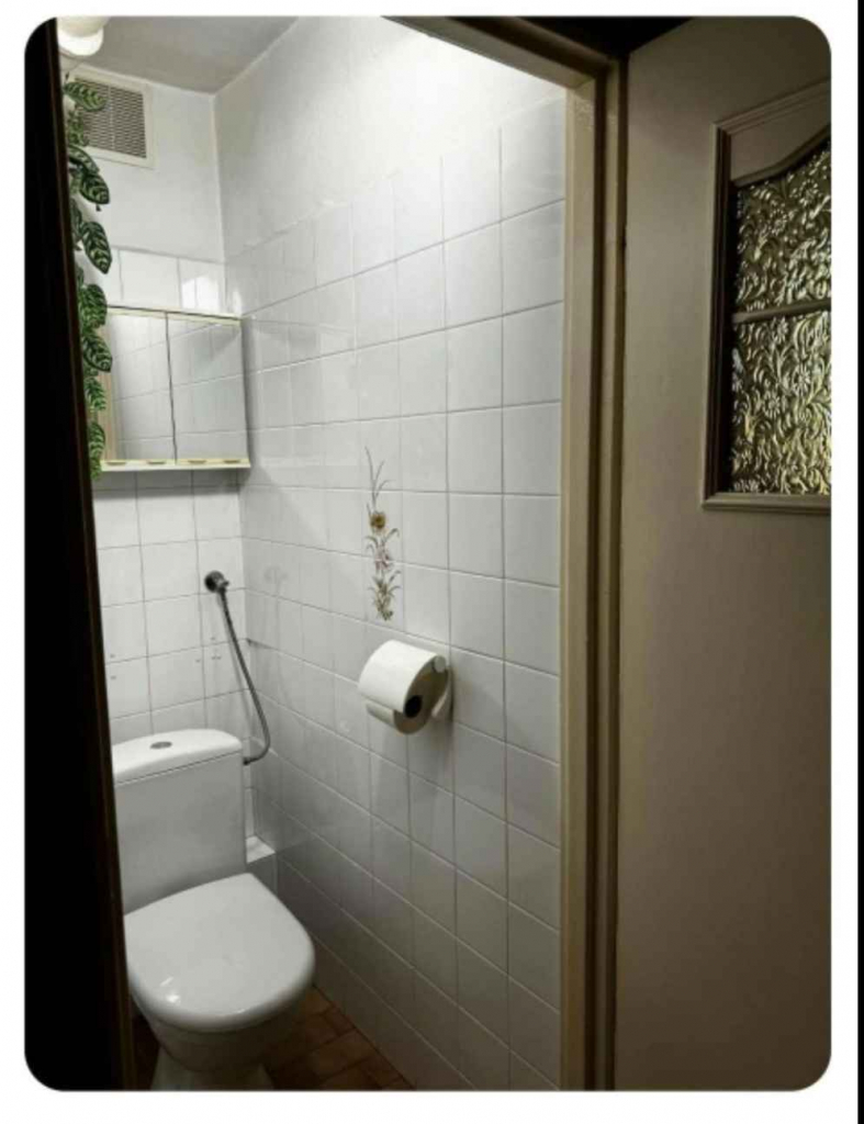 Mieszkanie 3-pokojowe. Centrum. Balkon. Piwnica. Poniatowa - zdjęcie 7