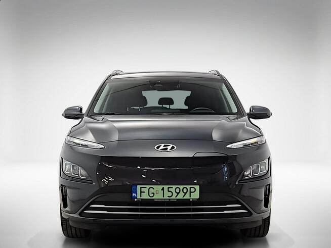 Hyundai Kona Electric 64kWh Smart ! Z Polskiego Salonu ! Faktura VAT ! Warszawa - zdjęcie 8