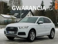 Audi Q5 2.0TDi Quattro z Gwarancją