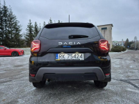 Dacia Duster Giżycko - zdjęcie 6