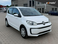 Volkswagen Up! Klimatyzacja • Navi • 5 drzwi