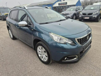 Peugeot 2008 1.2B po Face Liftingu Gniewkowo - zdjęcie 10