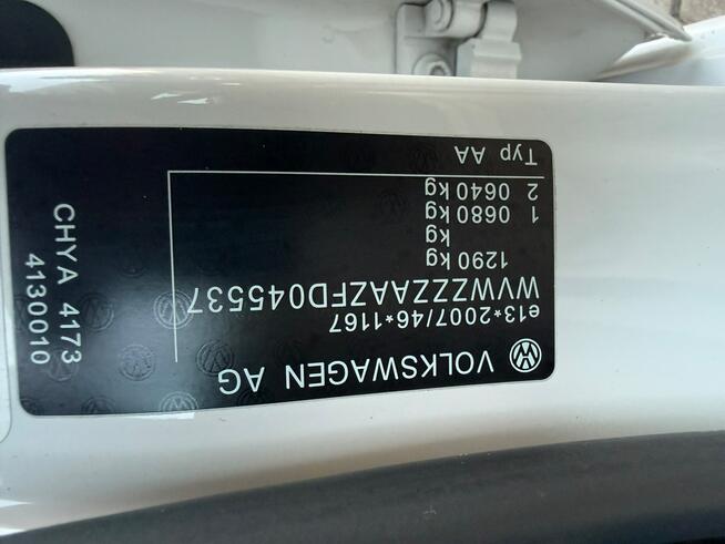 Volkswagen Up 1.0MPi 2015r Klimatyzacja 5-Drzwi Serwisowany Opłacony! Sokołów Podlaski - zdjęcie 12