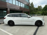 BMW g21 LCI Touring 330i Nowa Huta - zdjęcie 4