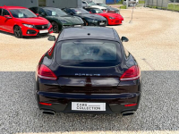 Porsche Panamera, 2016 Michałowice - zdjęcie 5