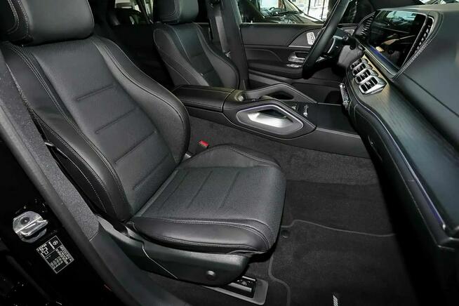 Mercedes GLE 300 d 4MATIC , rabat 120 222 zł Warszawa - zdjęcie 8