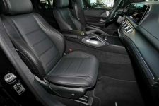 Mercedes GLE 300 d 4MATIC , rabat 120 222 zł Warszawa - zdjęcie 8