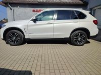 BMW X5 Prywatnie Salon RP. serwis ASO wyposażenie Gwarancja Zgierz - zdjęcie 4