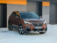 Peugeot 3008 2.0 HDi Premium Goworowo - zdjęcie 3
