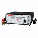 Prostownik Stef-Pol EST-305 12V/15A LUB EST-301 12V/6A