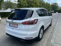 Ford S-Max 2.0 Led Titanium Szczecin - zdjęcie 6