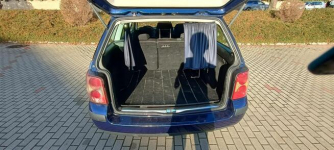Volkswagen passat 2003 1.9 TDI Korfantów - zdjęcie 8