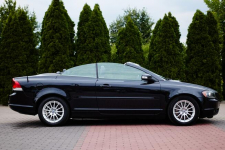 Volvo C70 2.0_HDI_Grzane fotele_Cabrio_ Hardtop Rzekuń - zdjęcie 8