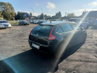 Citroen C4 1.6HDI 109KM 07r Tarnów - zdjęcie 4