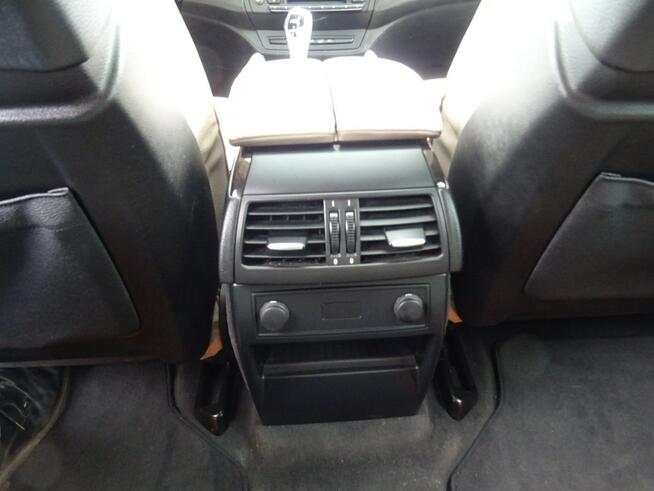 Samochód z polskiego salonu , wersja X6 M50D - 381KM Łódź - zdjęcie 11