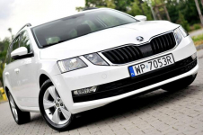 Škoda Octavia _1.5TGI 130KM_G-TEC_CNG_DSG_Led_Kamera_Climatronic_