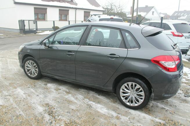 Citroen C4 Ostrów Wielkopolski - zdjęcie 8