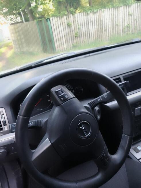 Sprzedam Opel Signum 1.9 CTDI 2005r. Zgorzelec - zdjęcie 2